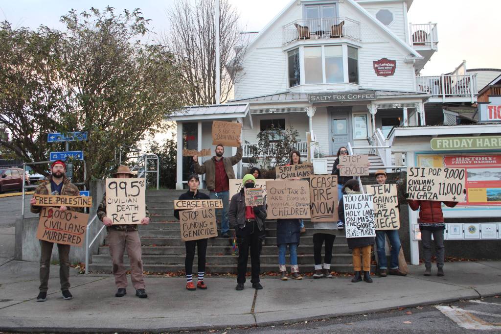 Heather Spaulding  Staff photo