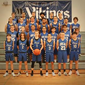 Corey Wiscomb photo.
Back row, left to right: Chase Connell, Kashi Campbell, Joe Stephens. Remi Lago, Forest Frausto, Jefferson Freeman, Second Row L to R: Kristian Freeman, Isaiah Kimple, Moose Kinsey, Demetrio Salinas Cruz, Ethan Moss, Levi Ashcraft, Orlando Ljubic, Third row L to R: Jackson Paulson, Andrew Ross, Tim Malo, Tom Malo, Kenneth Farani, Matthew Vasquez, Knox Key. Front row, lef to right: Joshua Spinner, Zane Howard, Sam Sutton, Andrew Garcia, Elijah Griffith and Hayden Buehler.