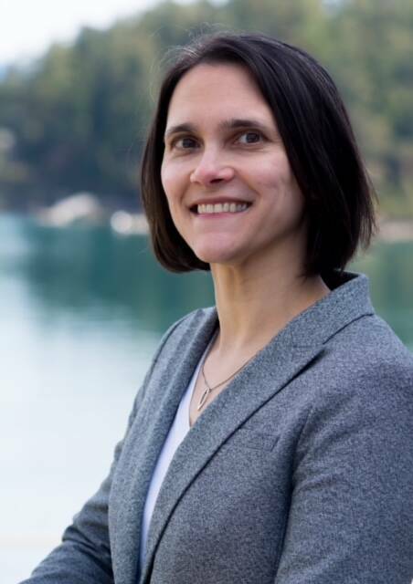 Contributed photo. San Juan County Prosecutor and Coroner Amy Vira.