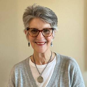 Joan Roulac
Submitted photo