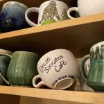 Orcas Socrates Cafe
Submitted photo