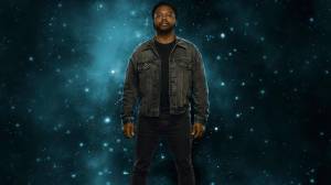 Anthony Daviss X: The Life and Times of Malcolm Xfrom the Metropolitan Opera, comes to the Orcas Center.