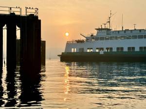 Contributed photo by The Community Water Taxi