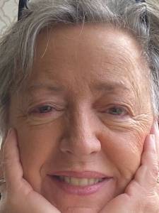 Debra Babcock is the Writer-in-Residence for 2024.