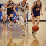 Corey Wiscomb photo.
Charlotte Winter Lamphere.