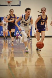 Corey Wiscomb photo.
Charlotte Winter Lamphere.