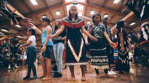 From Time Immemorial – Opening Reception March 29 at 5:30 p.m.
Submitted photo