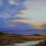 A landscape by Erin.