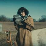 A scene from Wildcat.