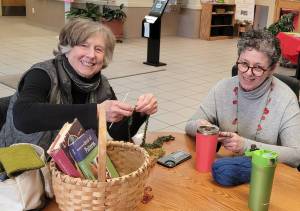 <strong>News and events from the Orcas Senior Center</strong>Contributed photo