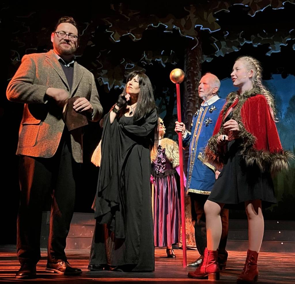 Colleen Smith Summers photo.