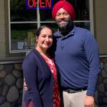 Arora and Monti Sodhi.