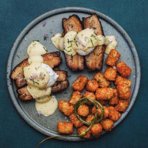 Contributed photo
The Bene