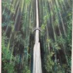 Work by Chanda McKeaver.