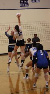 Cienna Richardson photo.