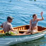 Ben Luna photo.
Bruce and Soli Halabisky.