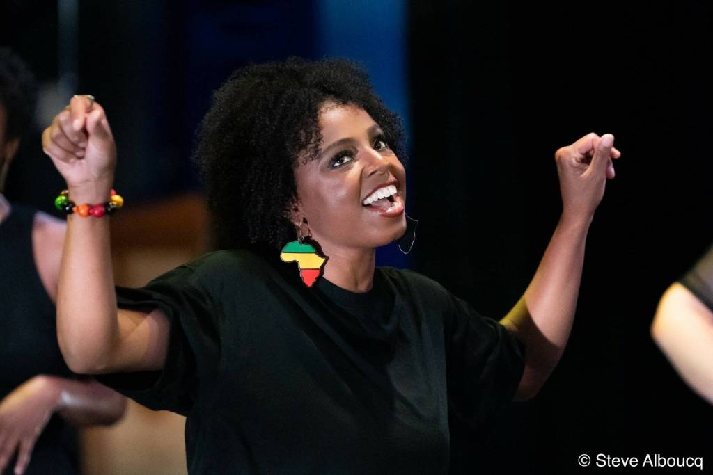 Steve Alboucq photo.