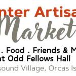 winter artisans market