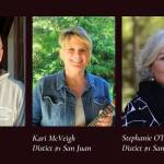 <em>County Council candidates. </em>