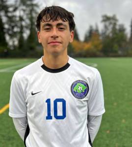 Cienna Richardson photo.
Joaquin Shanks-Morales.