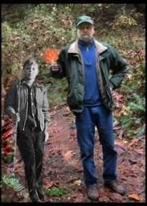 Contributed photo
David Castor