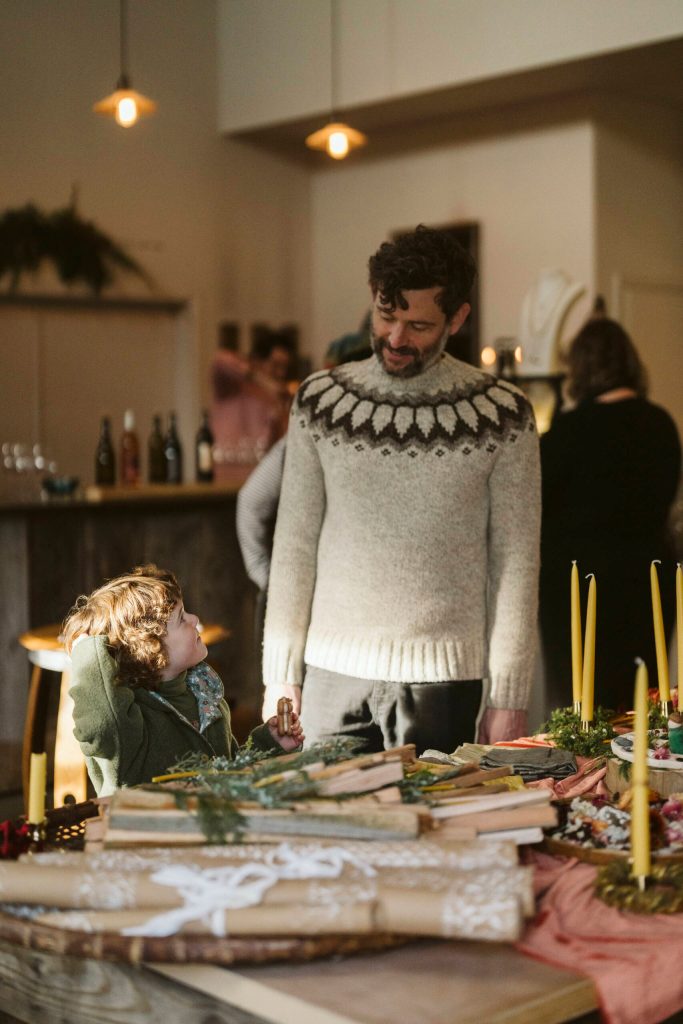 photo credit The Love Love Love photography.