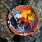 Photo by Mike Petrucci.