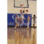 Photos by Cienna Richardson.