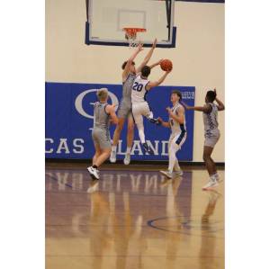 Photos by Cienna Richardson.