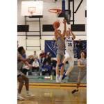 Photos by Cienna Richardson.