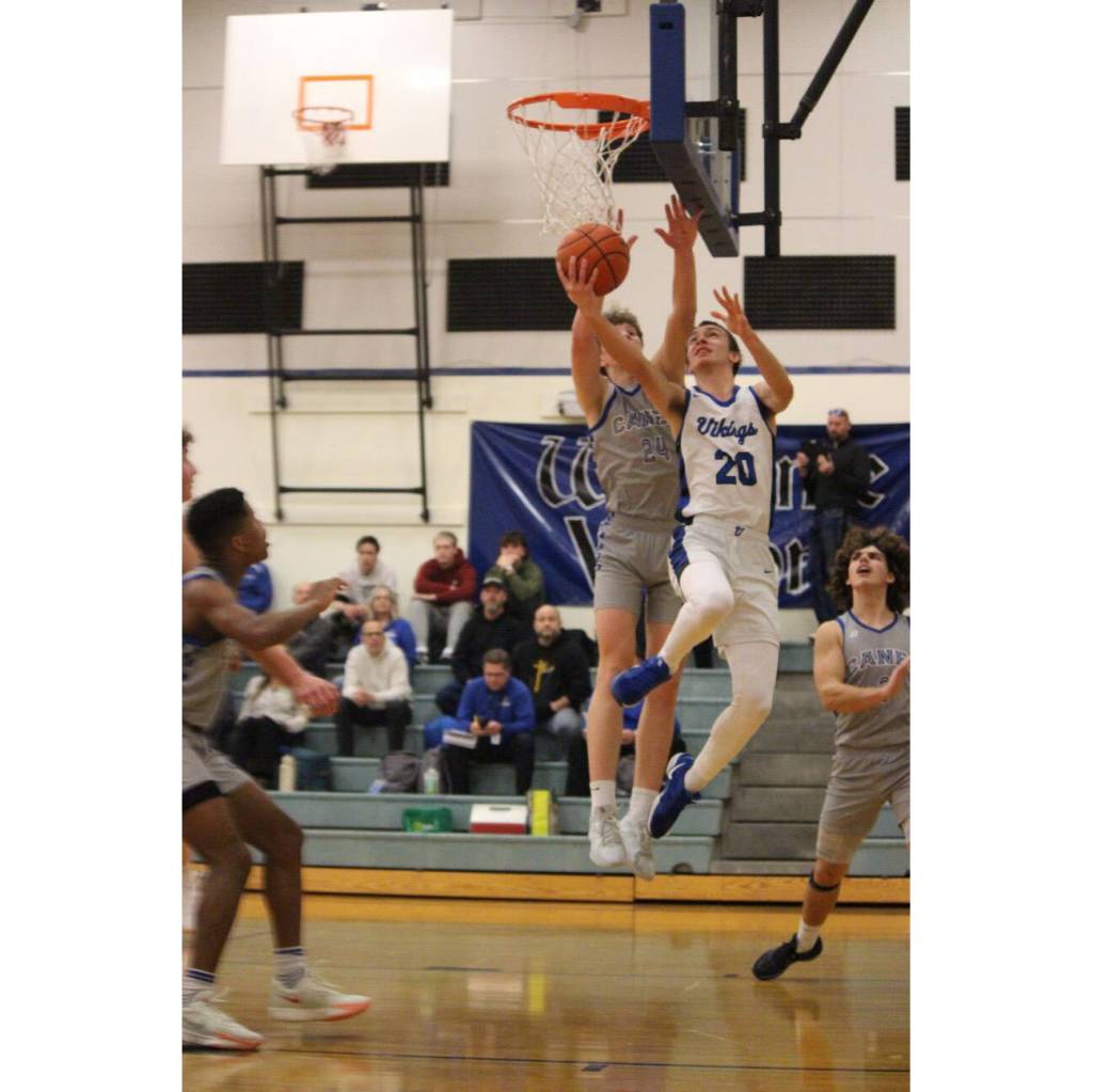 Photos by Cienna Richardson.