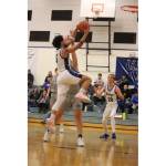 Photos by Cienna Richardson.