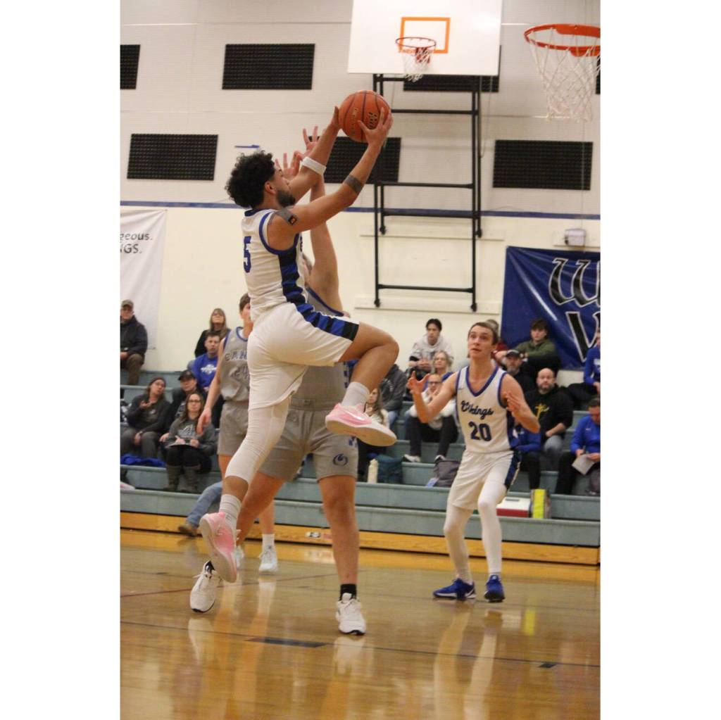 Photos by Cienna Richardson.