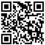 QR code for ticket purchase.