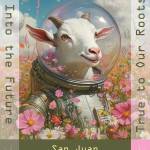 The original poster submitted by Huber.