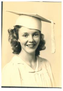 Margaret Anne Nicol.