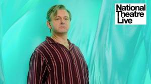 Nye, from National Theatre Live, comes to the Orcas Center screen on March 21.