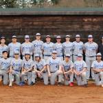 Cienna Richardson photo.
The Orcas baseball team. Back row: Head Coach Eli Sanders, Hayden Buehler, Mathew Vasquez, Jaxon Paulson, Joe Stephans, Kristian Freeman, Calvin Saxe, Jackson Nash, Isaiah Kimple, Jack Carson, Assistand Coach Zack Eberle, Assistant Coach Marcus Yamane. Front row: Andre Kasperski, Jason Rodriguez, Santiago Hernandez Sanchez, Culain Silver, Ryder Luft, Diego Puente, Eliot Paulson, Edwin Santiago Carreon.