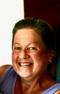 Ingrid Genevieve McClinton. Contributed photo.