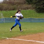 Cienna Richardson photo.
Rhya Segault.