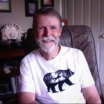 Derk Jager. Contributed photo.