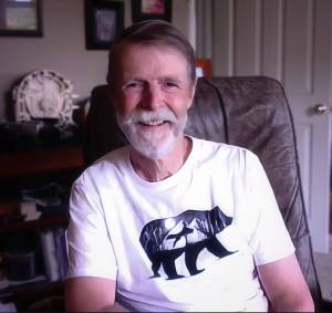 Derk Jager. Contributed photo.