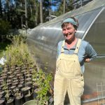 Colleen Smith Summers photo.
Laura Rensberry.