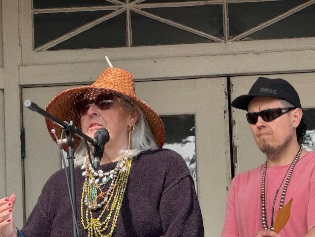 Heather Spaulding \ Staff photo