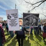 Heather Spaulding \ Staff photo