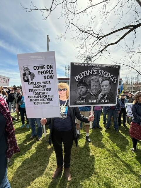 Heather Spaulding \ Staff photo