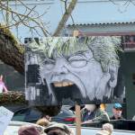 Heather Spaulding \ Staff photo
More signage.