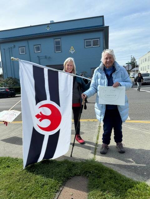 Heather Spaulding  Staff photo