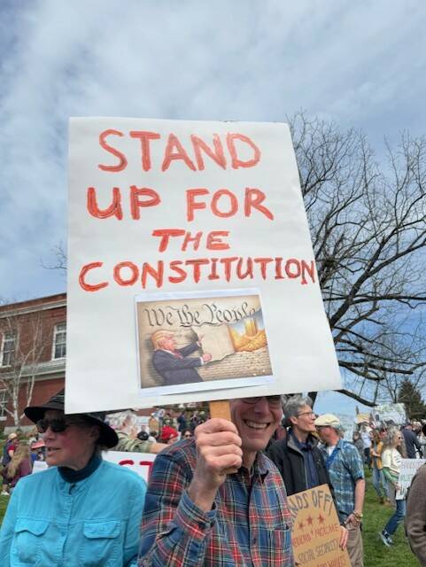 Heather Spaulding  Staff photo