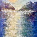 Susan Slapin artwork.